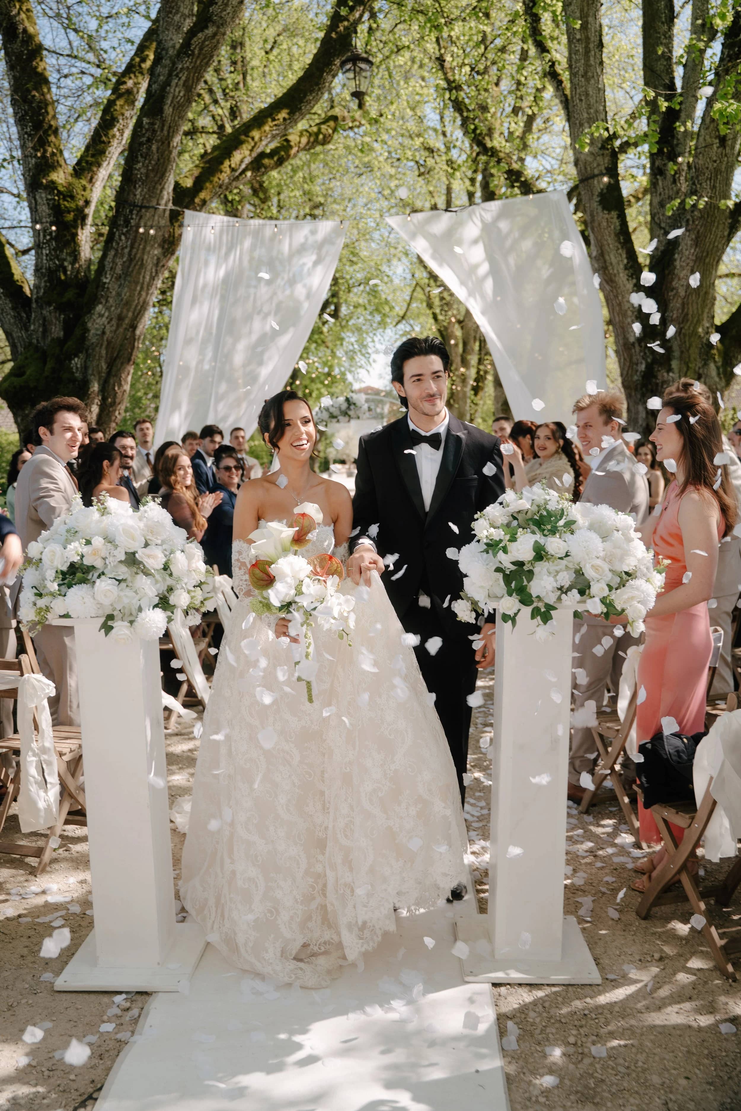 Cansu & Deniz — Hochzeit, fotografiert von Jan Hofmann