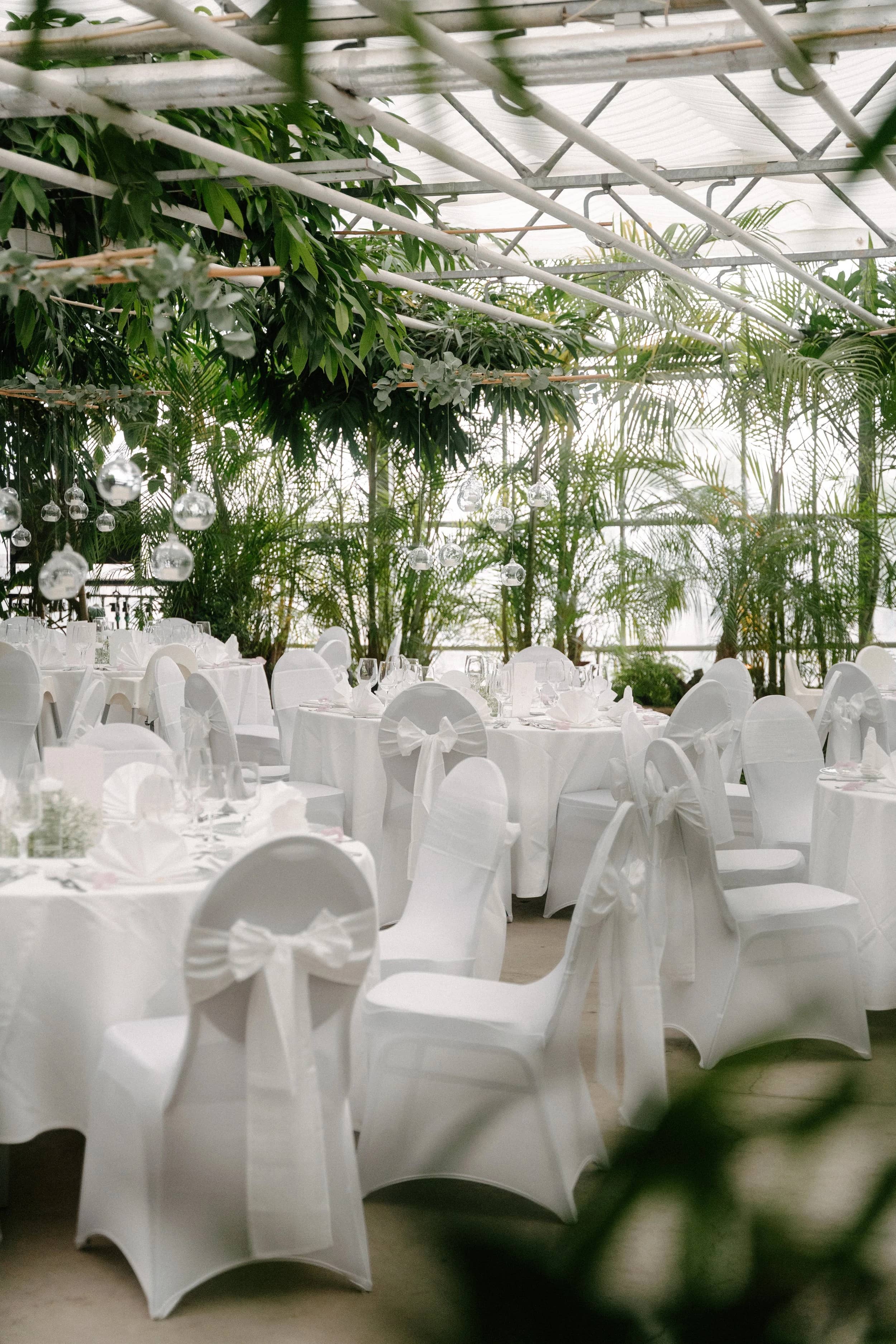 Giulia & Jamie — Hochzeit, fotografiert von Jan Hofmann