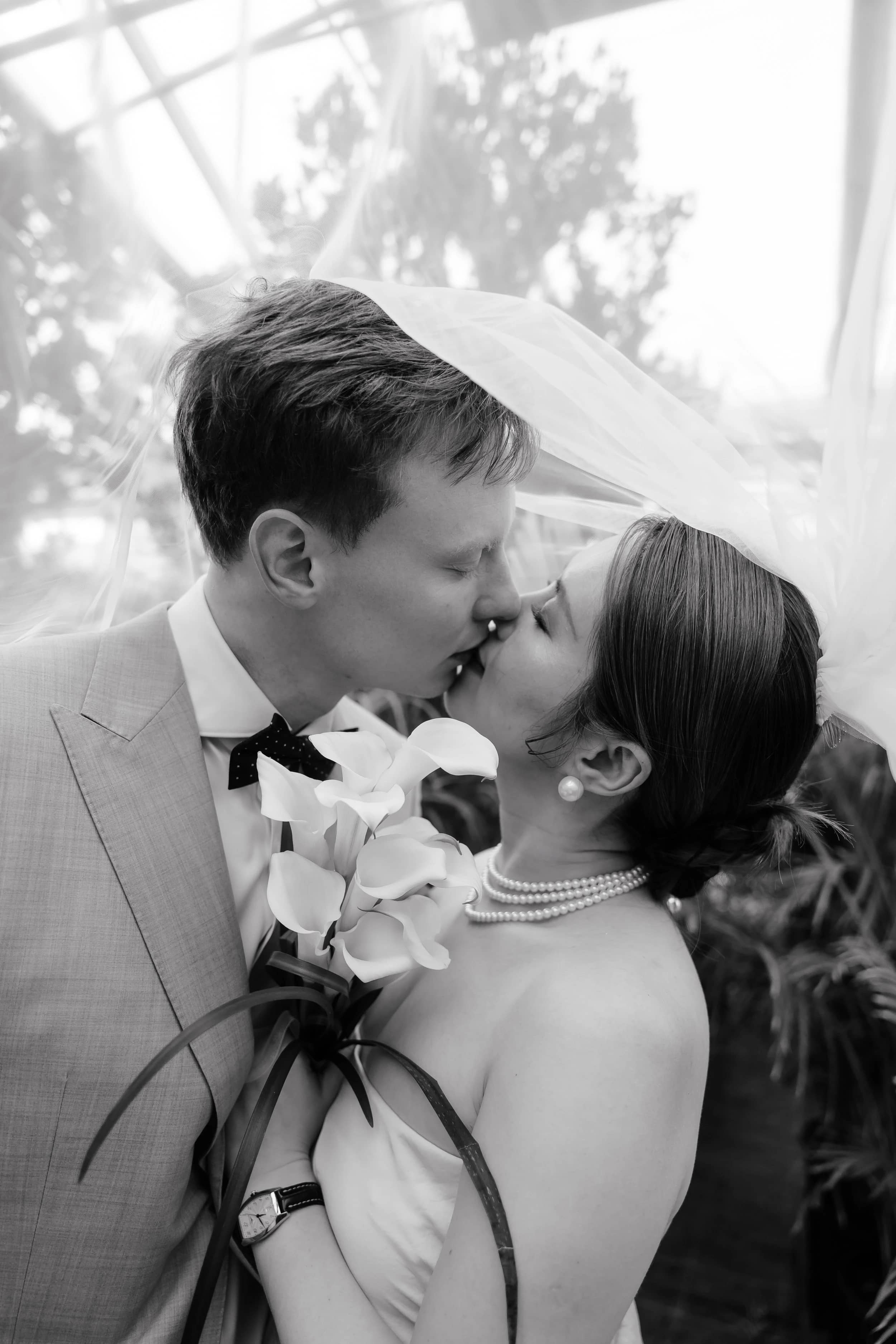 Rui & Chris — Hochzeit, fotografiert von Jan Hofmann