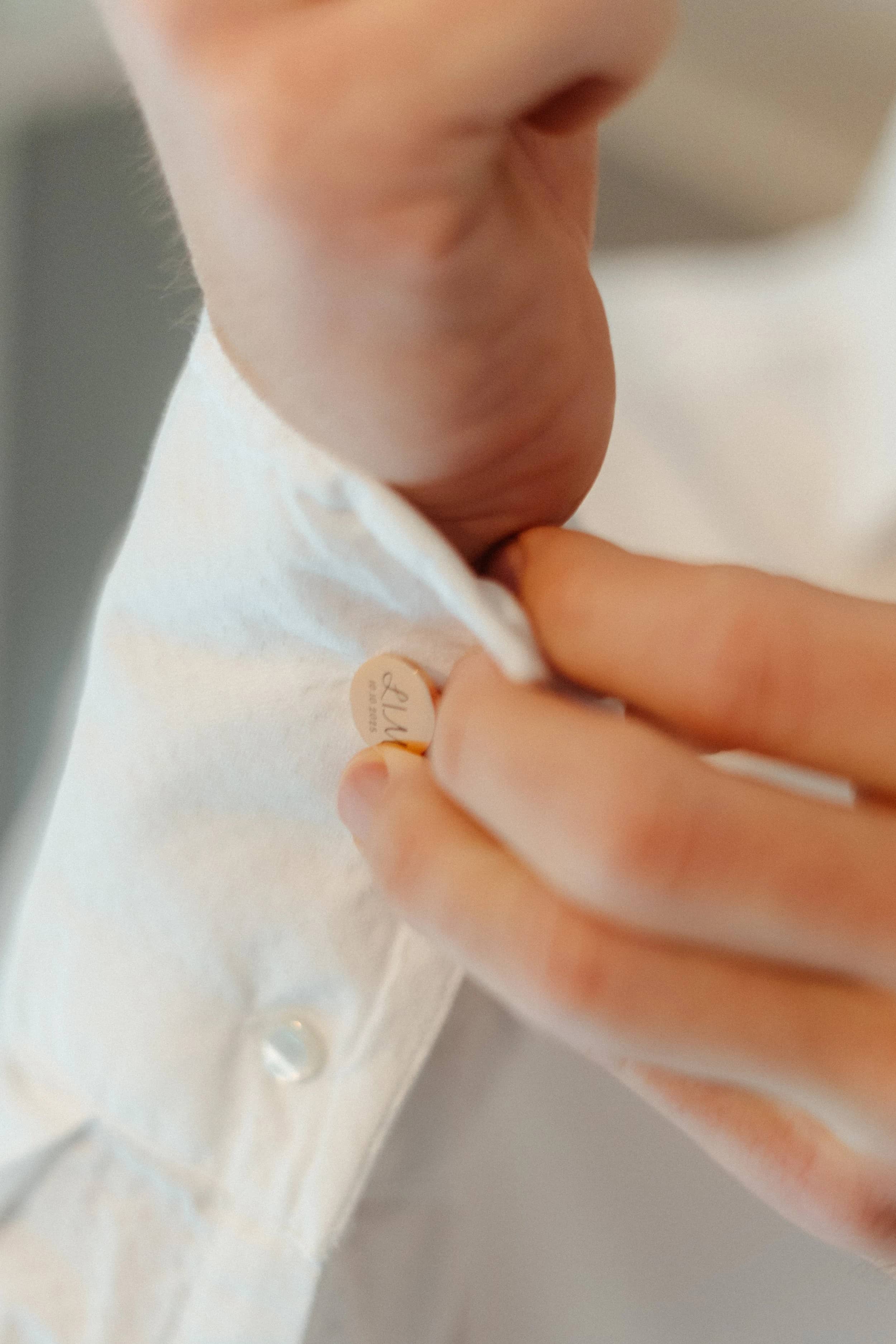Lena & Matthias — Hochzeit, fotografiert von Jan Hofmann