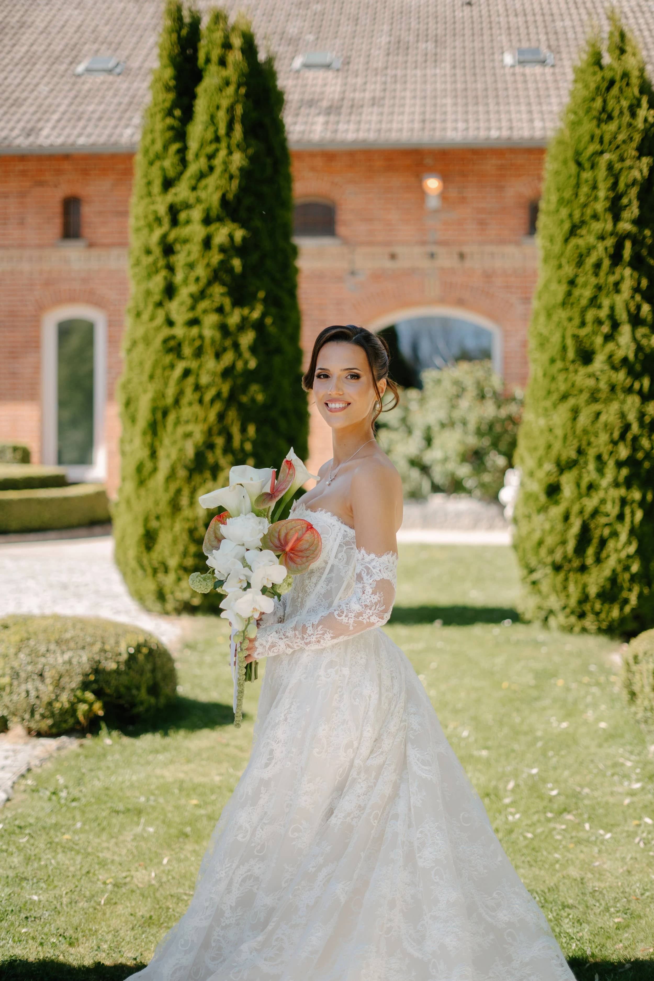 Cansu & Deniz — Hochzeit, fotografiert von Jan Hofmann