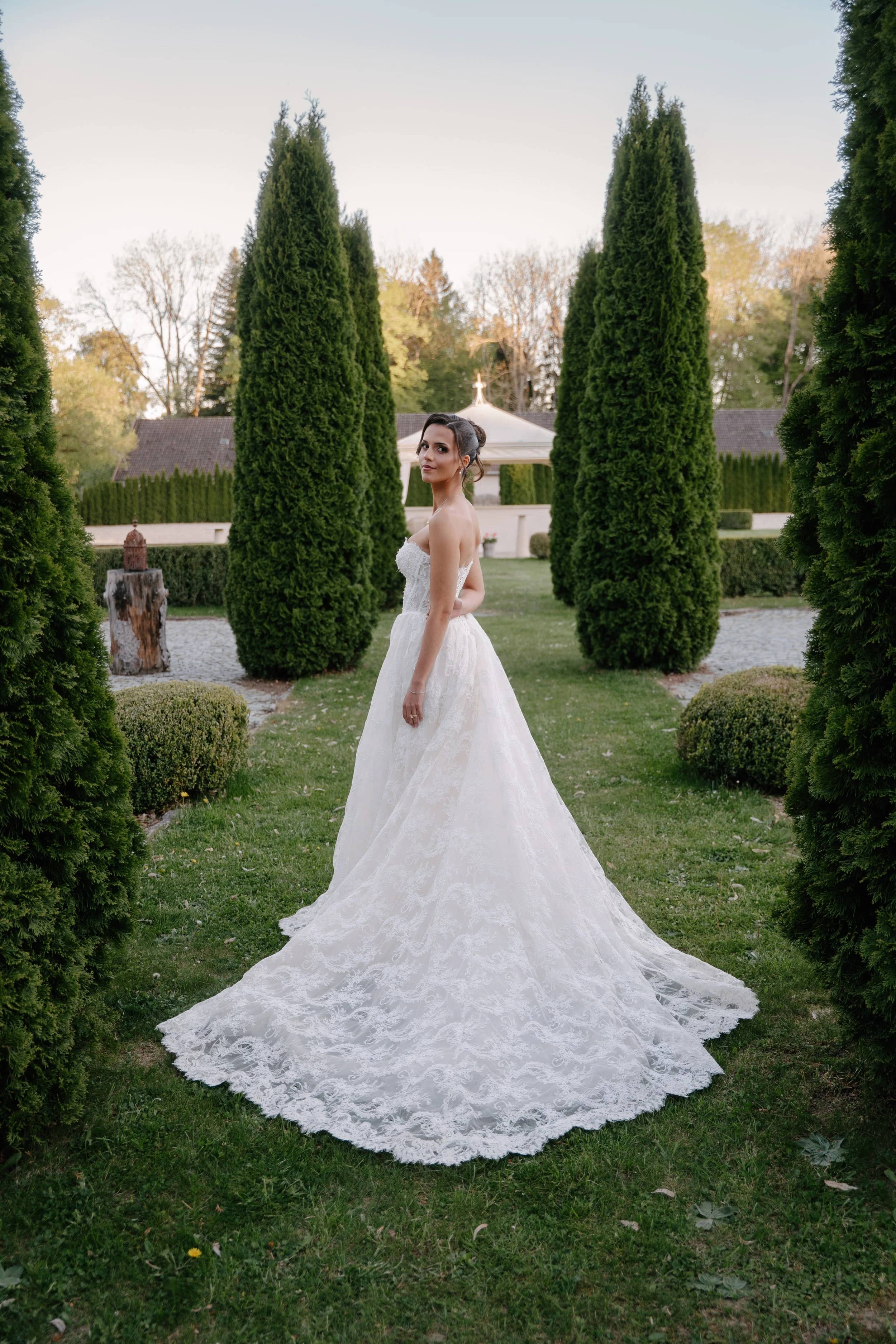 Cansu & Deniz — Hochzeit, fotografiert von Jan Hofmann