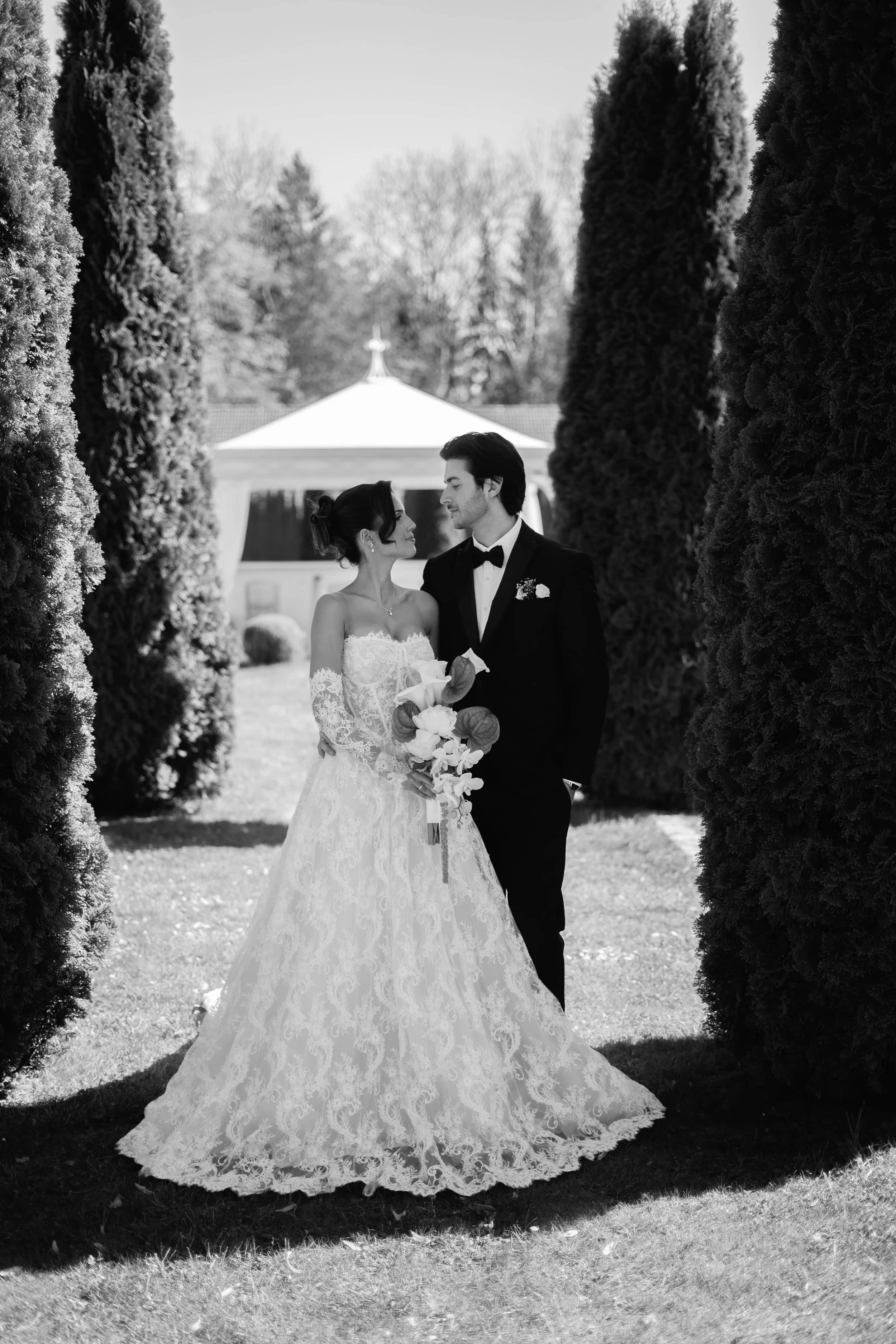 Cansu & Deniz — Hochzeit, fotografiert von Jan Hofmann