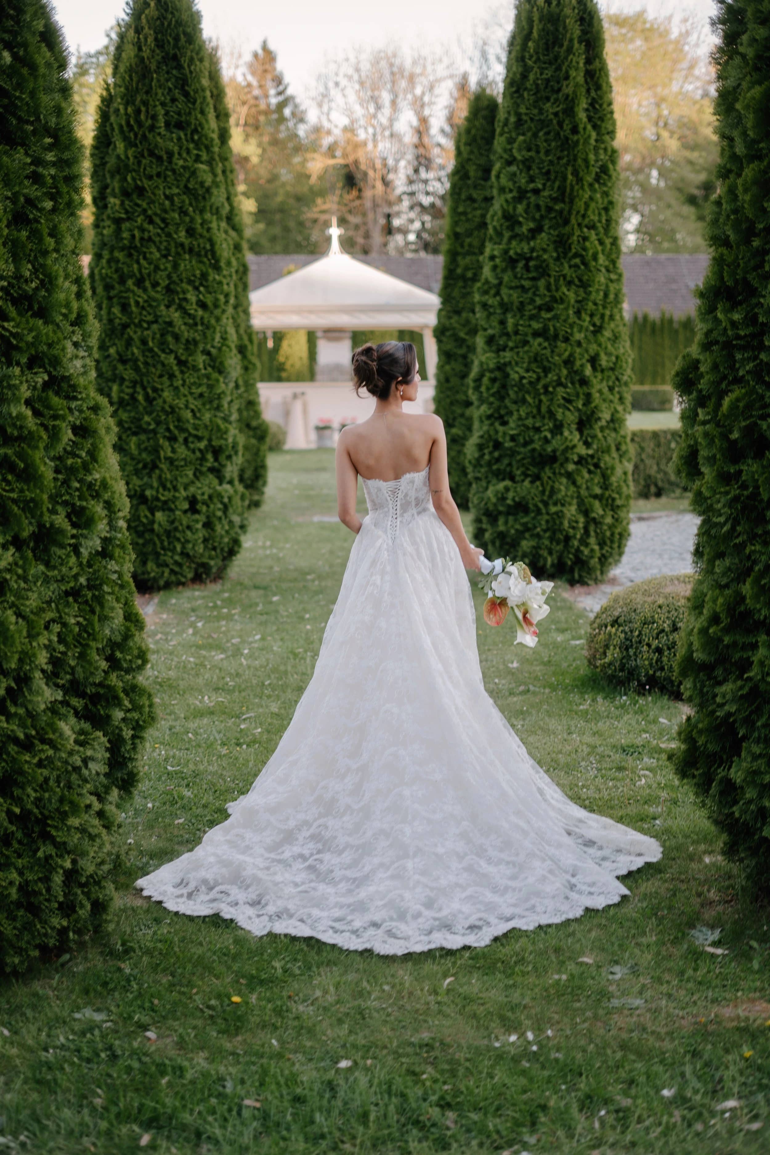Cansu & Deniz — Hochzeit, fotografiert von Jan Hofmann