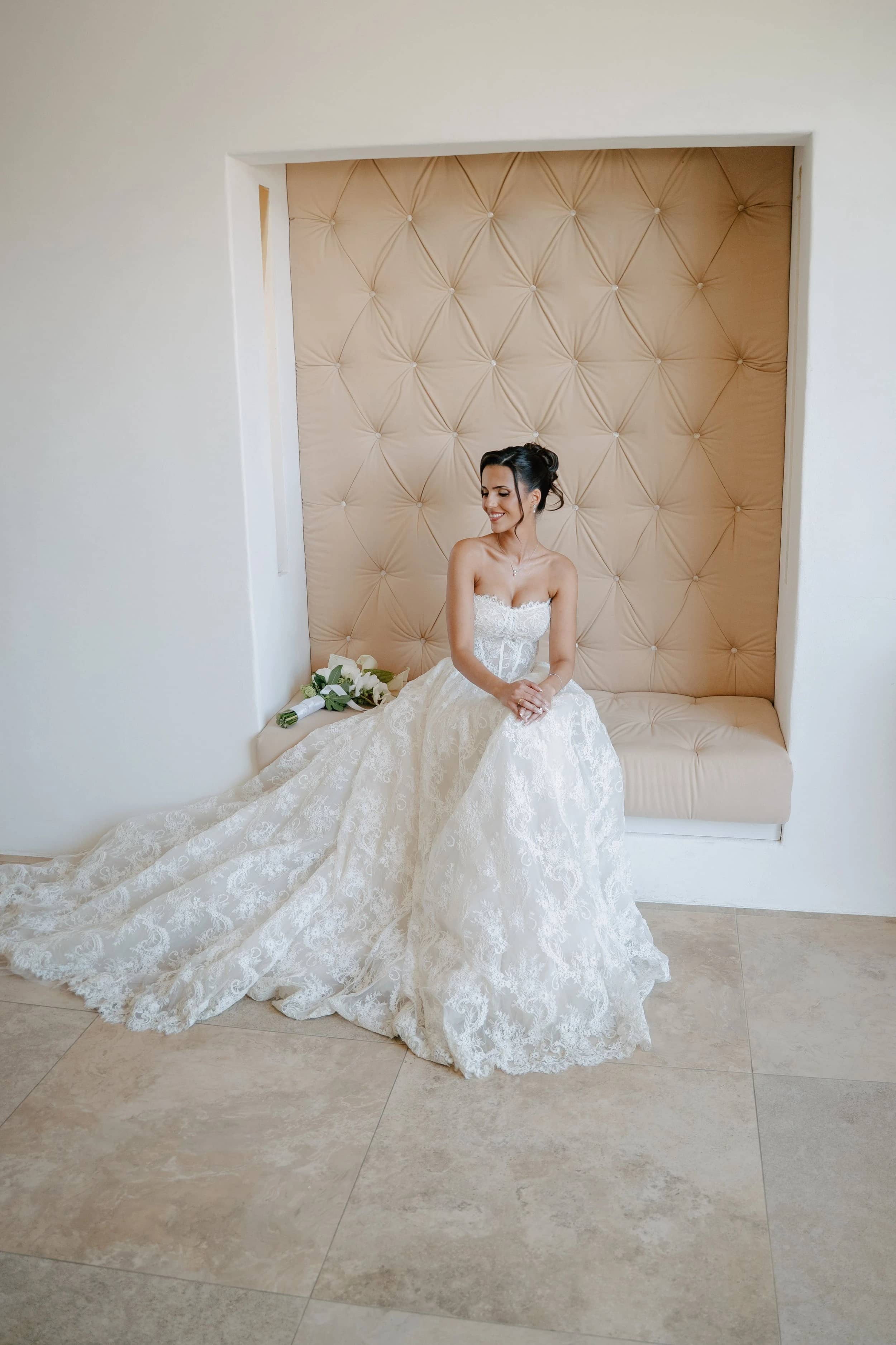 Cansu & Deniz — Hochzeit, fotografiert von Jan Hofmann