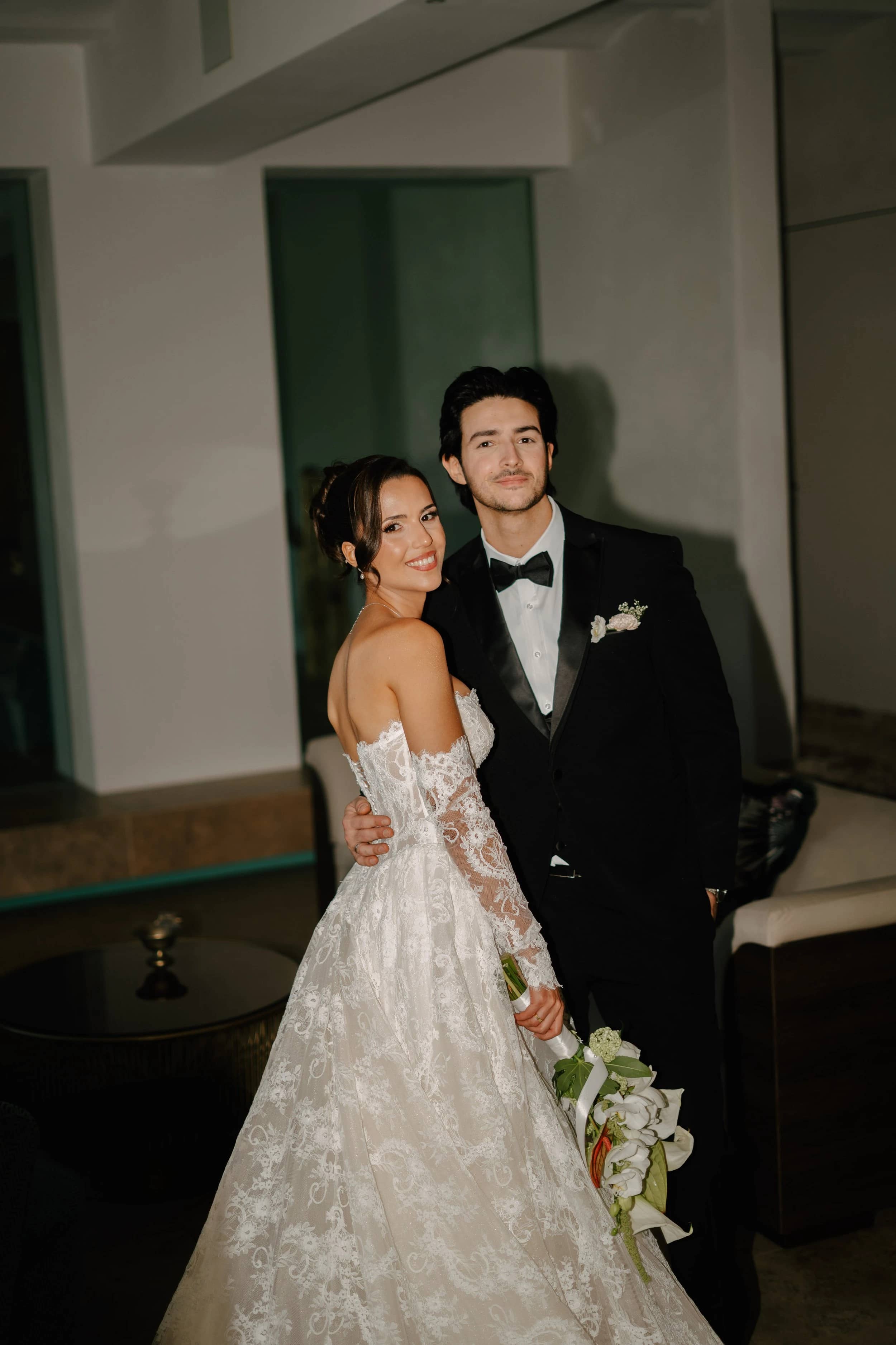 Cansu & Deniz — Hochzeit, fotografiert von Jan Hofmann