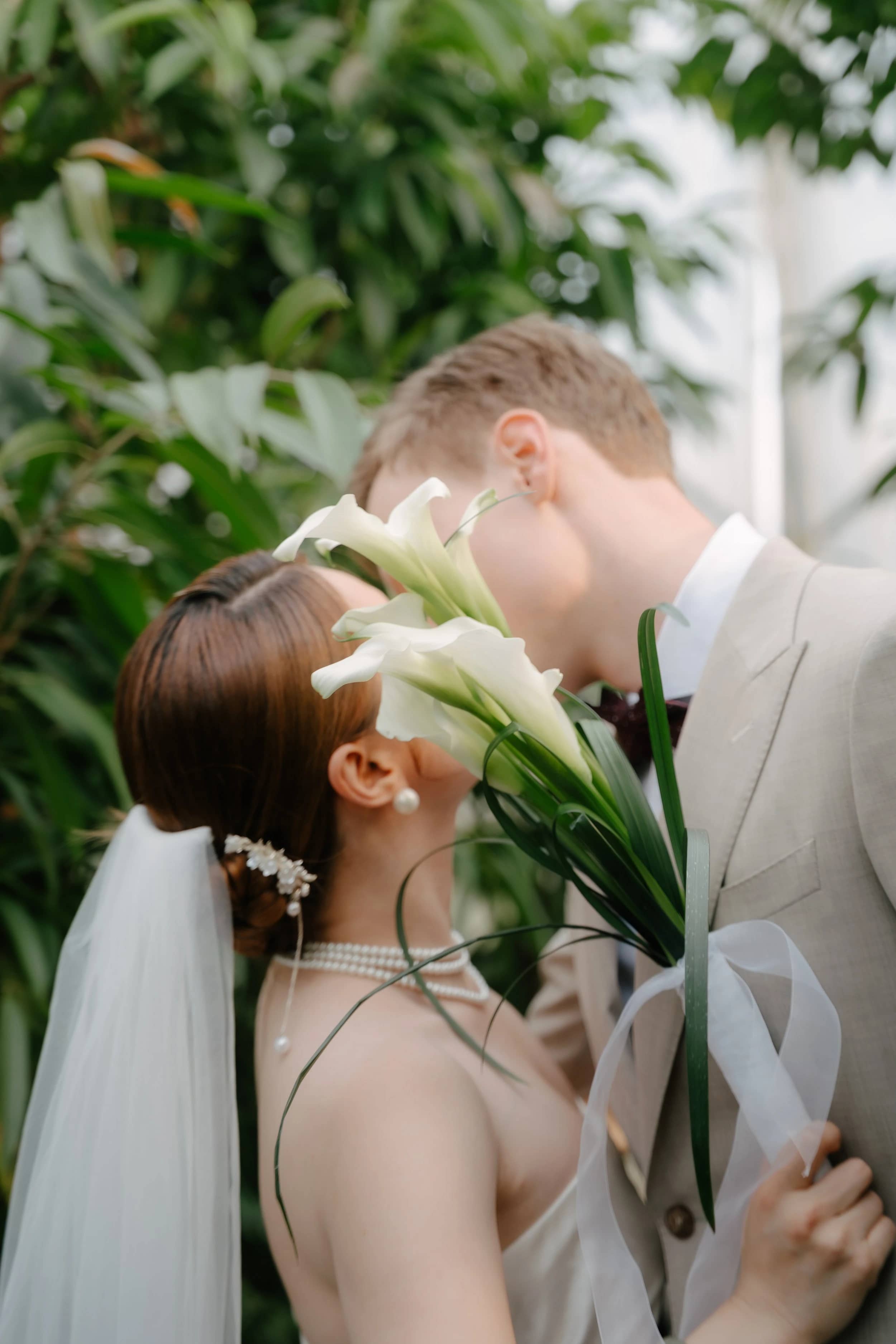 Rui & Chris — Hochzeit, fotografiert von Jan Hofmann