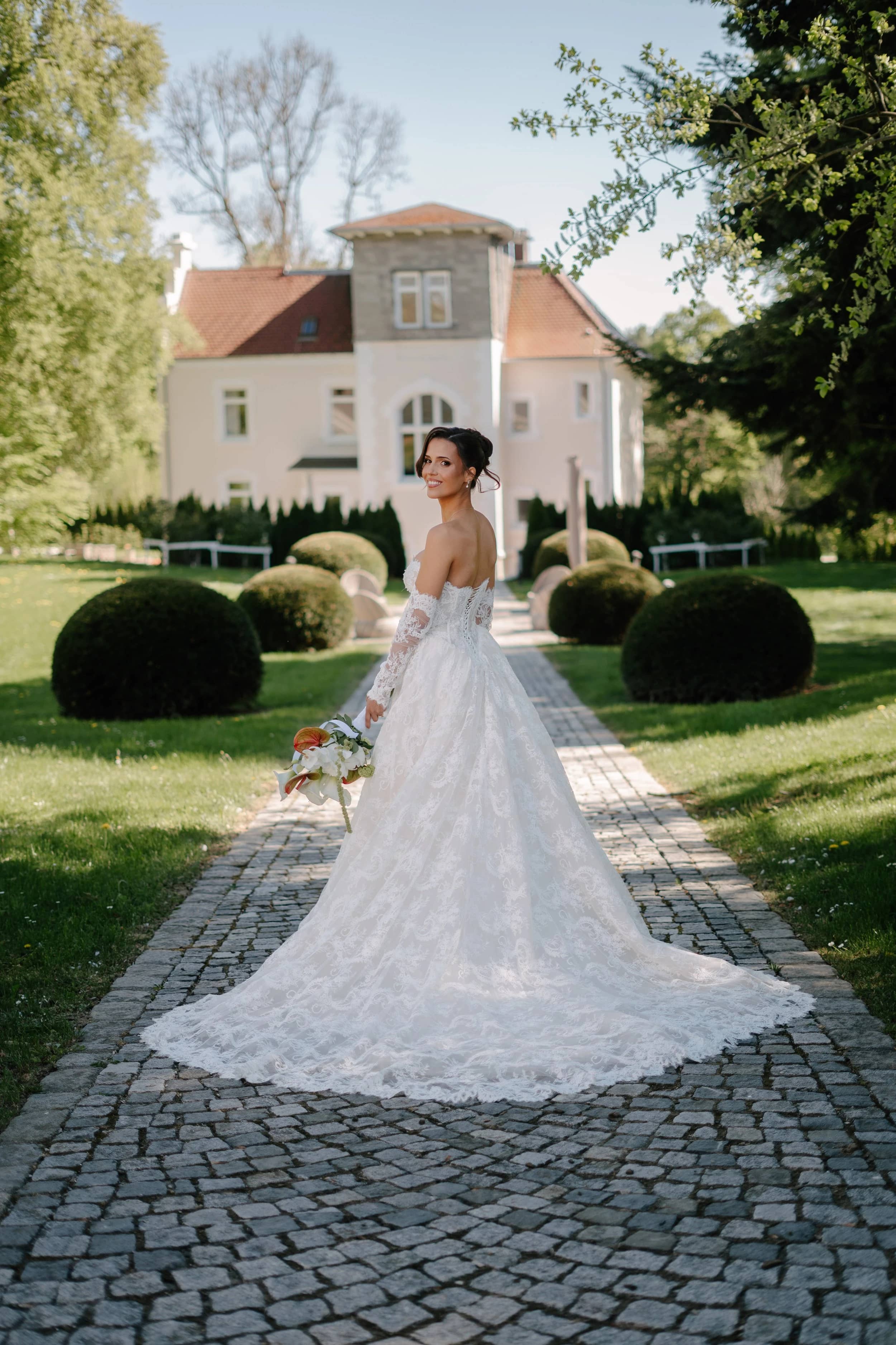 Cansu & Deniz — Hochzeit, fotografiert von Jan Hofmann