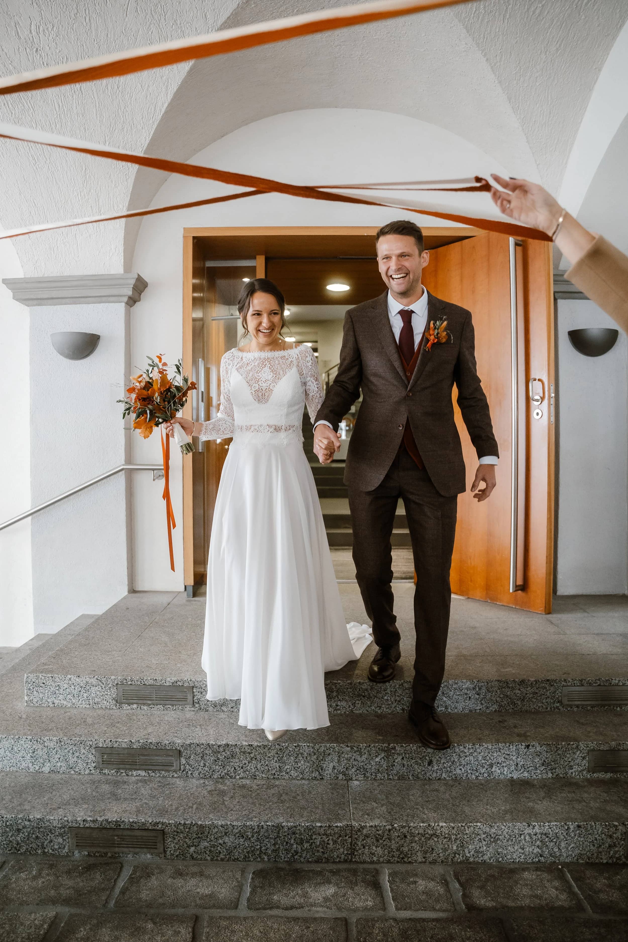 Lena & Matthias — Hochzeit, fotografiert von Jan Hofmann