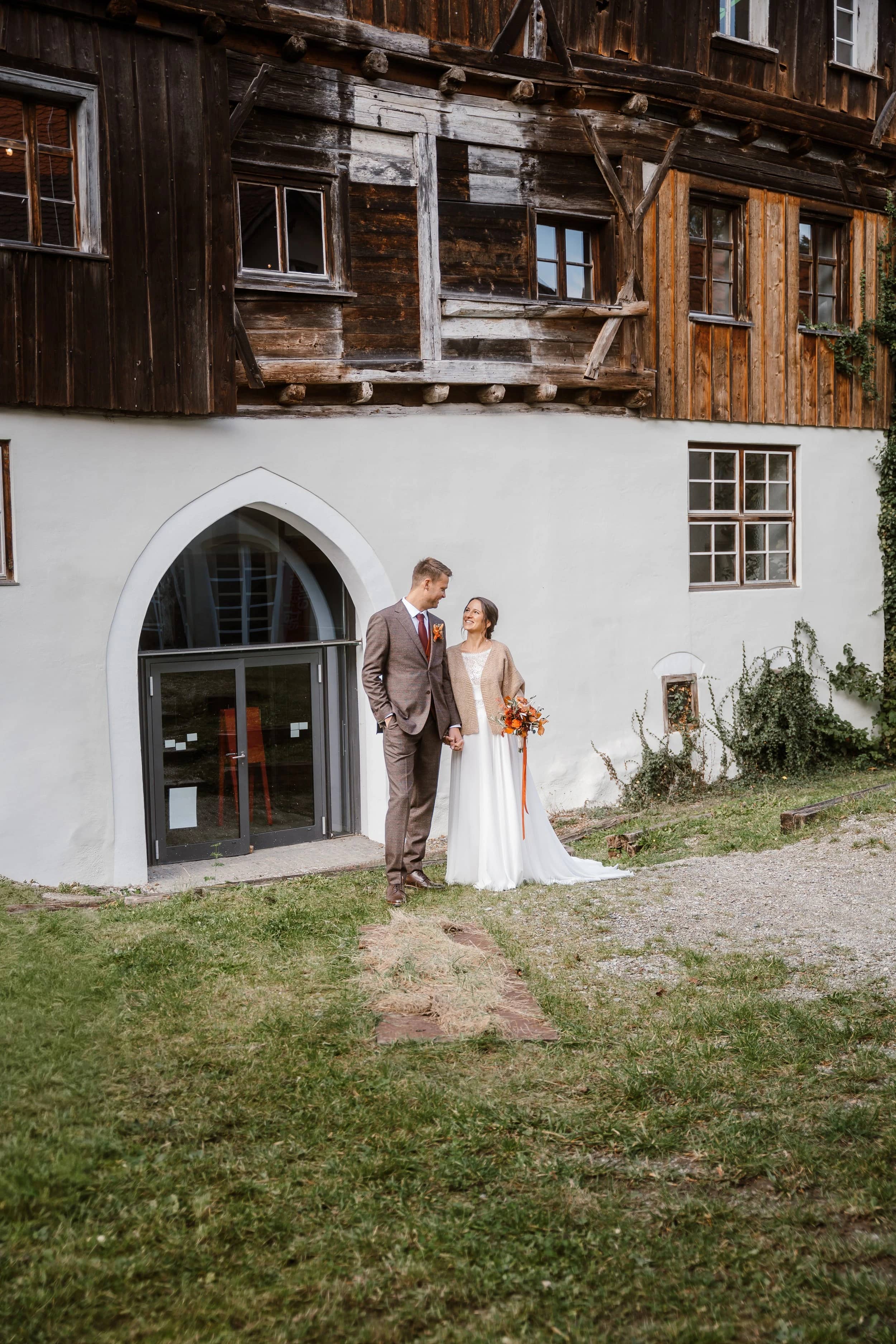 Lena & Matthias — Hochzeit, fotografiert von Jan Hofmann