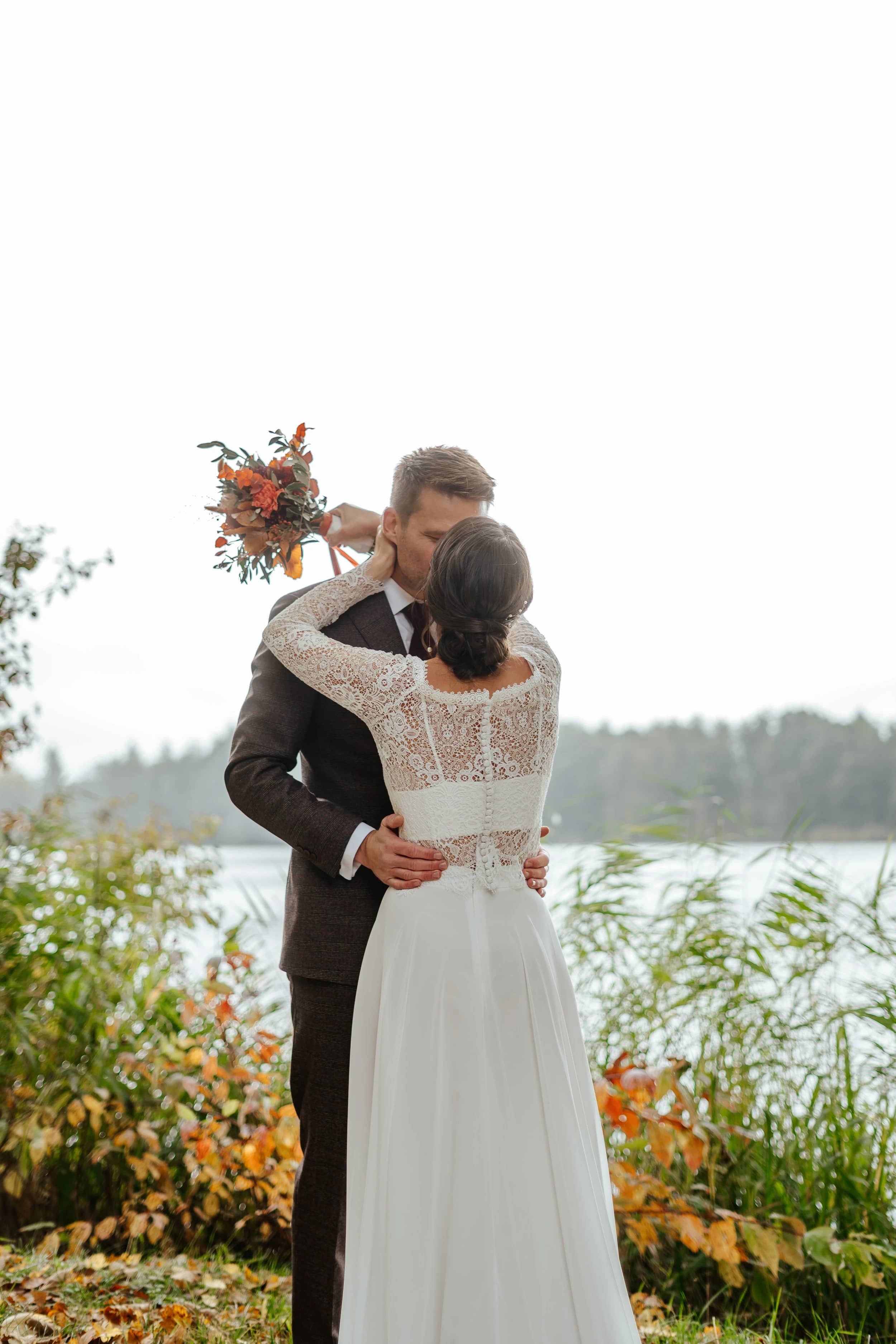 Lena & Matthias — Hochzeit, fotografiert von Jan Hofmann