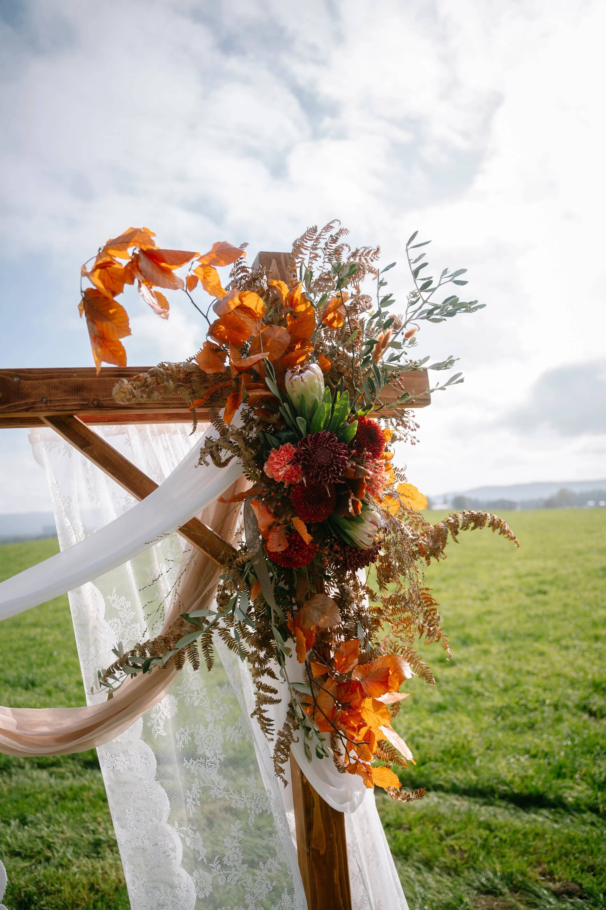 Lena & Matthias — Hochzeit, fotografiert von Jan Hofmann