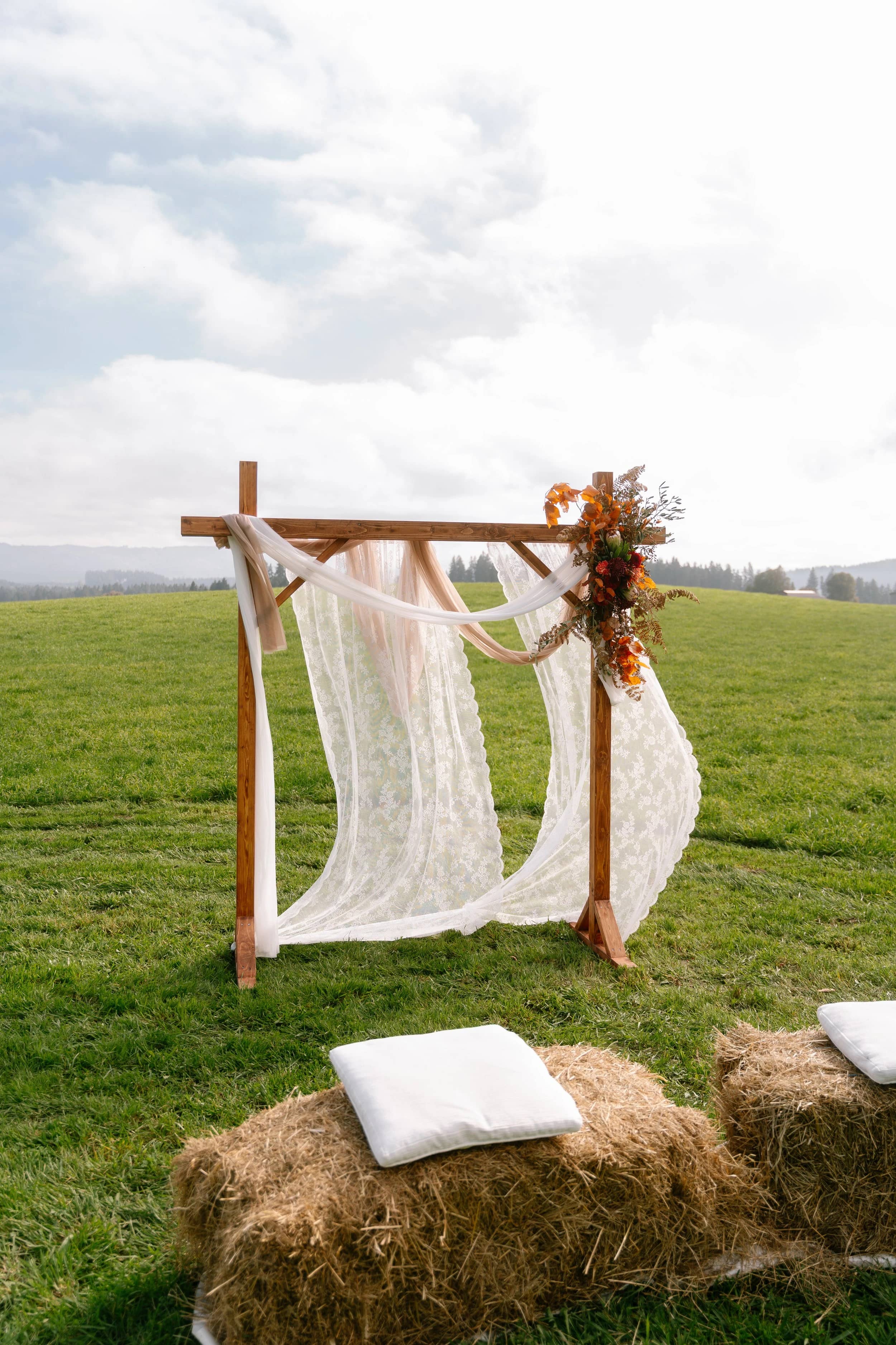Lena & Matthias — Hochzeit, fotografiert von Jan Hofmann